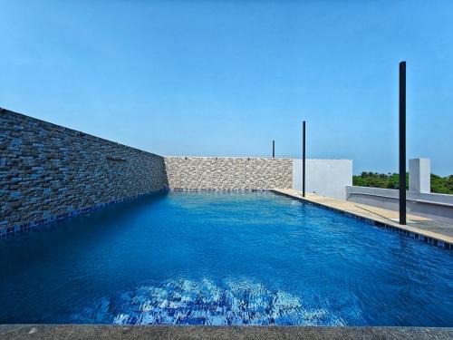 PV Tower - Auro Beach