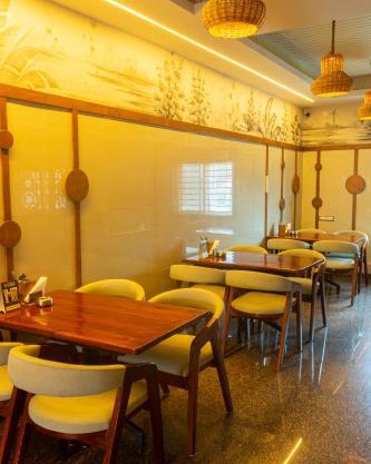 PVR Suites off Bannerghatta Road