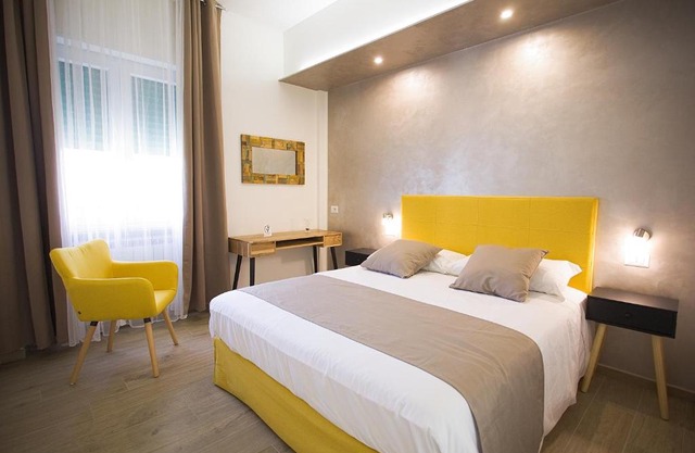 PVrooms