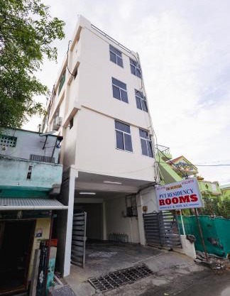Pvt Residency