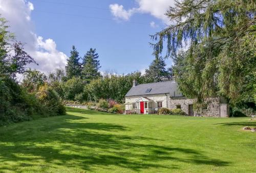 Pwll Cottage