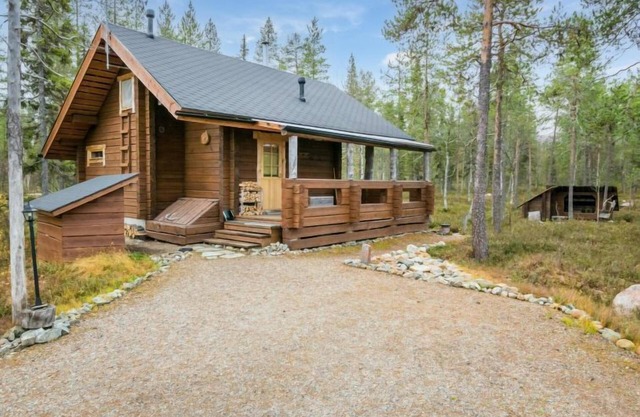 Pyhäpaikka 2 by Interhome