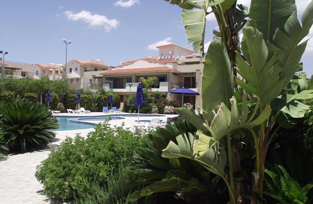 Pyla Gardens A101