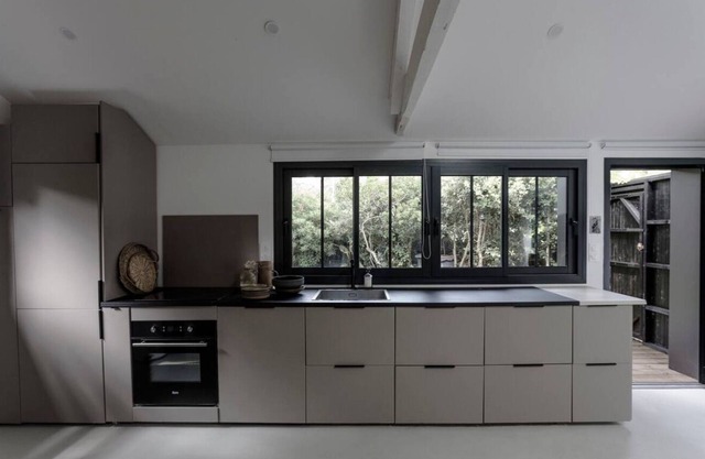 PYLA: Nice creative studio 200 m from the beach