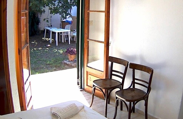 Pyla Rooms