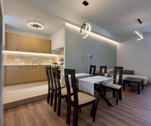 Pylos Poems Homes