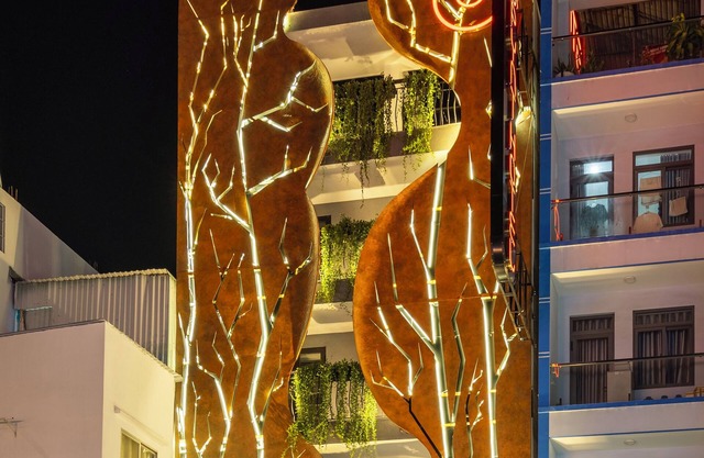 Pynt Hotel 4