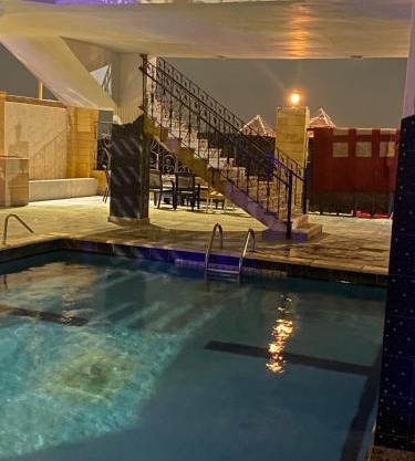 Pyramita Hotel