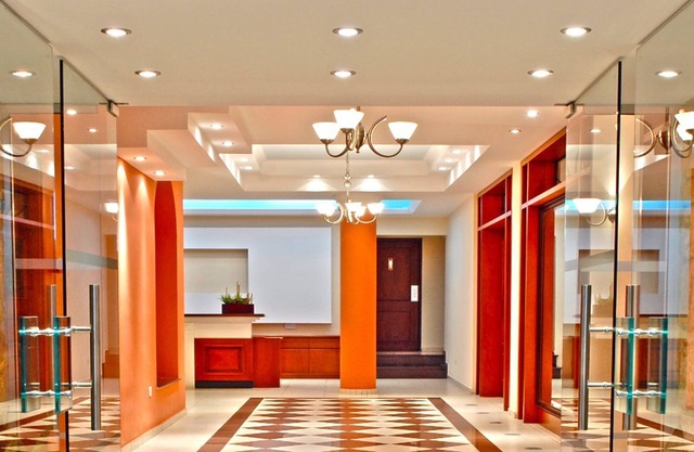 Pyramos Hotel