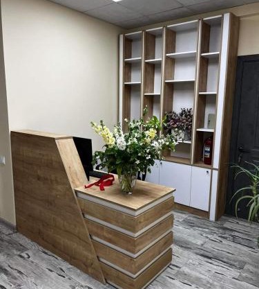 Pyunic Hotel