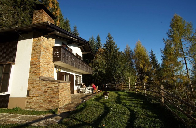Casa de vacaciones tranquila (casa alpina) en Gretschitz con un panorama fantástico a 1160m