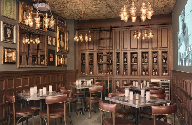 Q&C Hotel and Bar, New Orleans, Autograph Collection