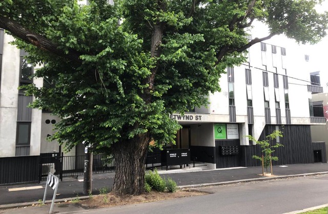 Q Squared Serviced Apartments