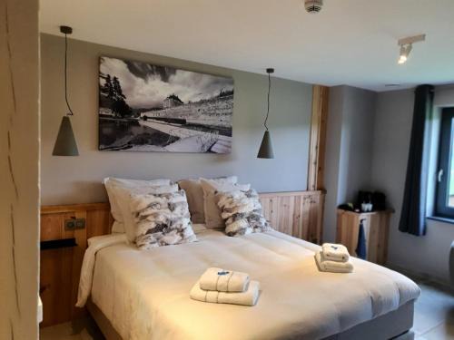 Q-time Barvaux, Durbuy-Adults Only