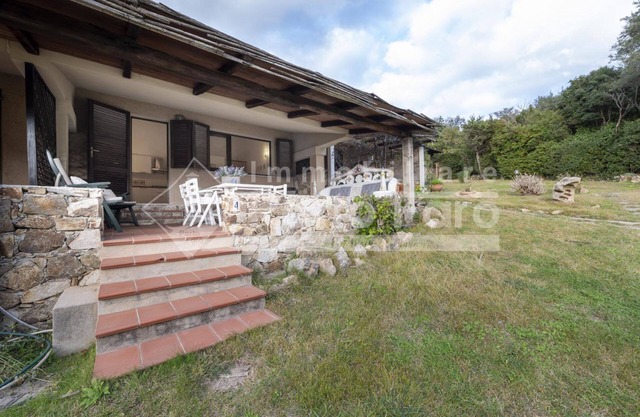 Q5B Appartamento - Q5B PORTO MANNU