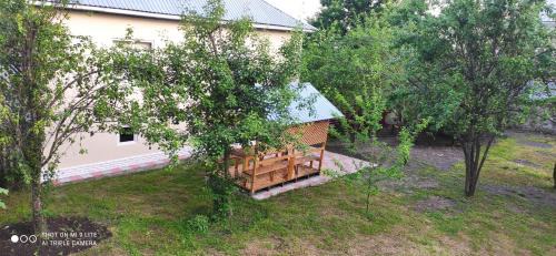 Qabala Villa House Samir