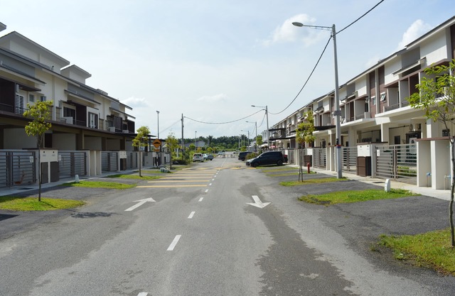 Qairina Homestay Sepang