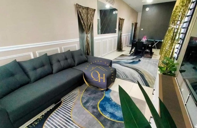 Qairissa Homestay Kuantan