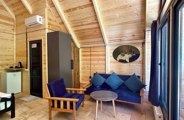 QarUp House
