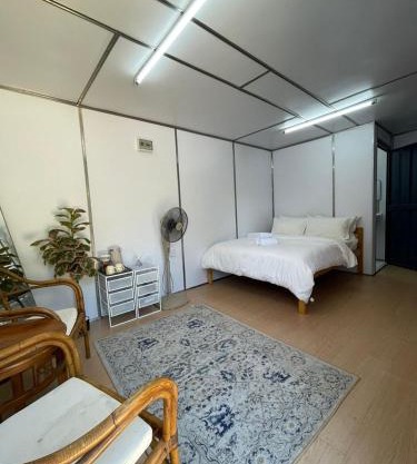 Qayazi Roomstay