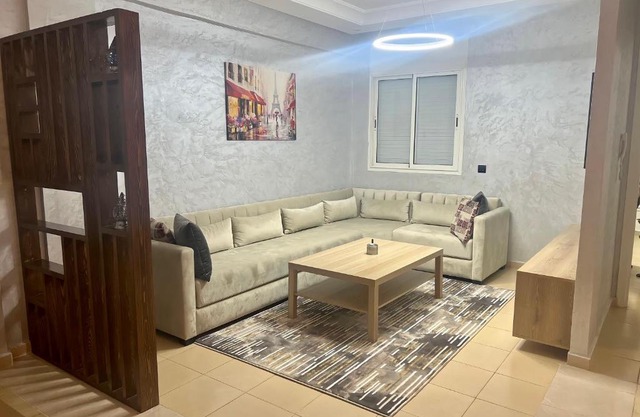 Qays appartement