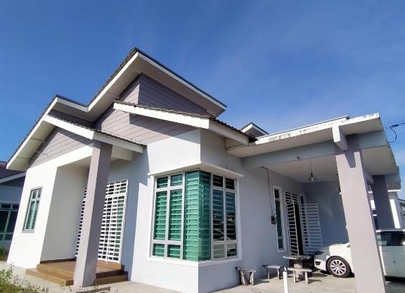Qayyum Homestay Pauh Lima,Bachok,Kelantan