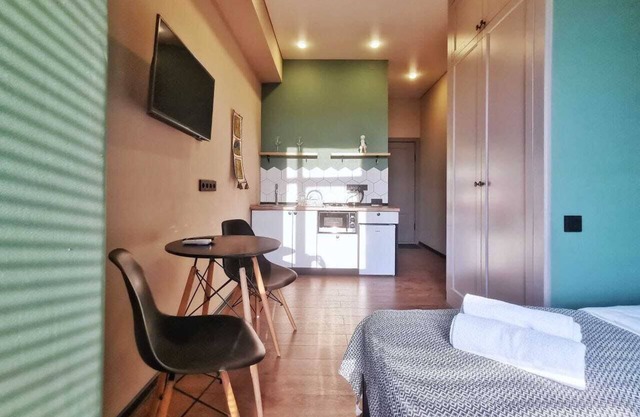 Qazaq Apartments Lamiya 34