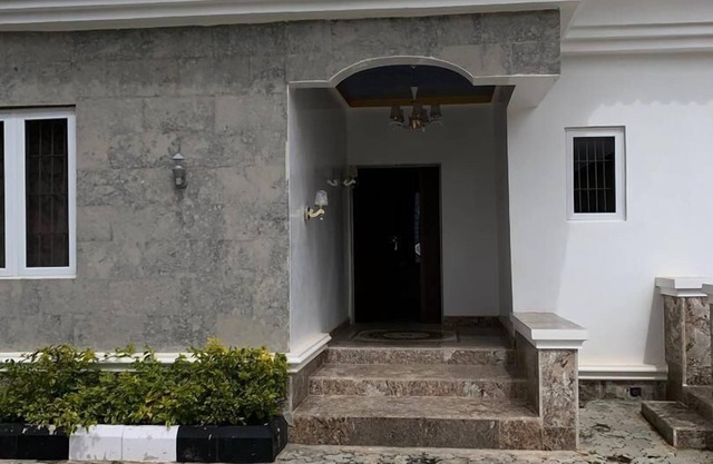 Qeesh Quintessential Apartments