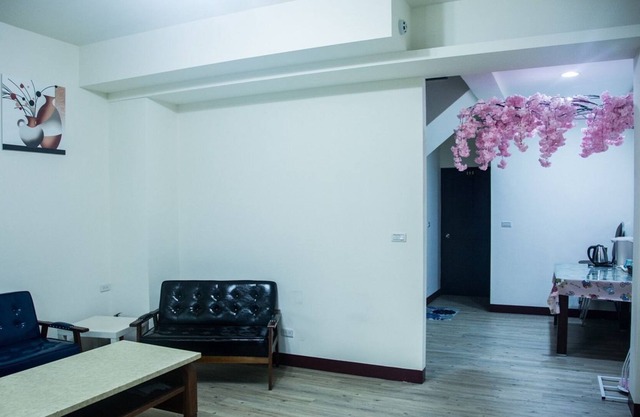 Qian Yu Homestay