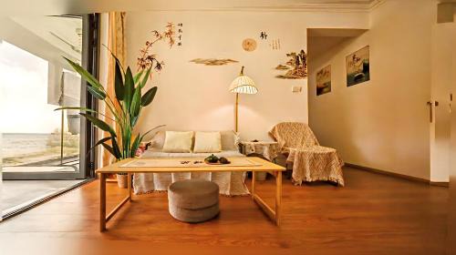 Qingdao Linlin Tranquil Residence