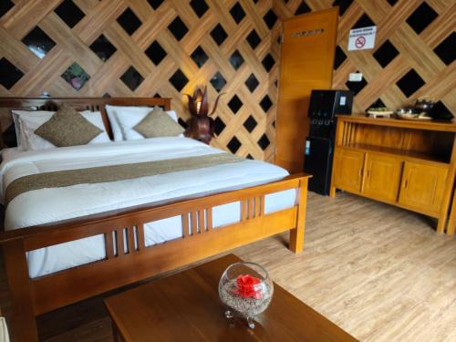 Qions villa Lembang