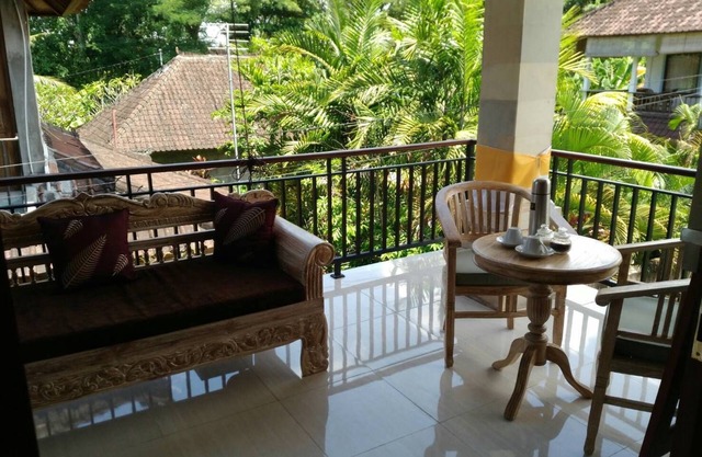 Qiul Guest House