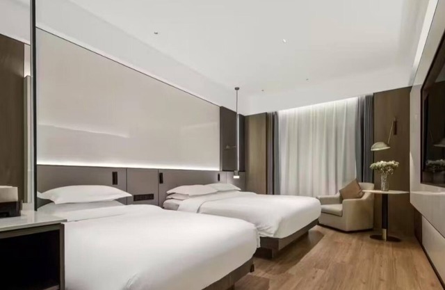 Qiyue Hotel