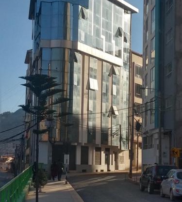 Qosqo Tampu Apart Hotel