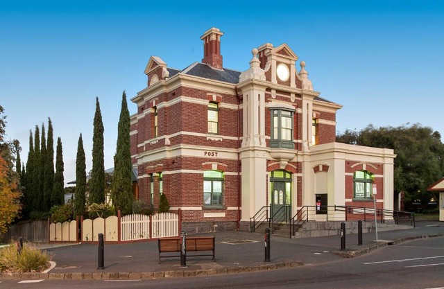 QPO QUEENSCLIFF