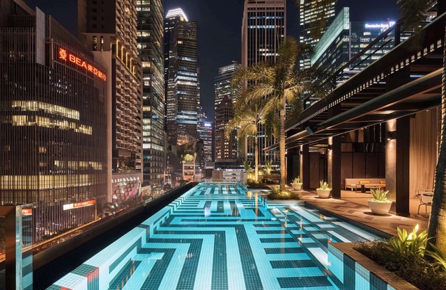 QT Singapore
