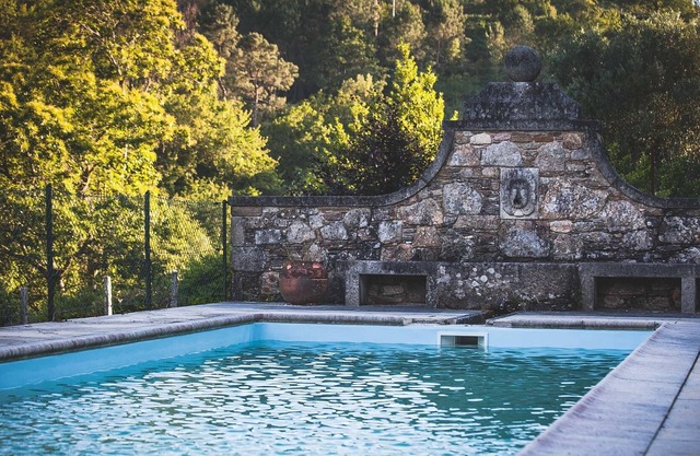 Quinta de Mos - Tres Habitaciones Casa, Capacidad 6