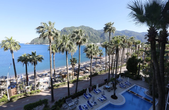 Quadas Hotel - Adults Only