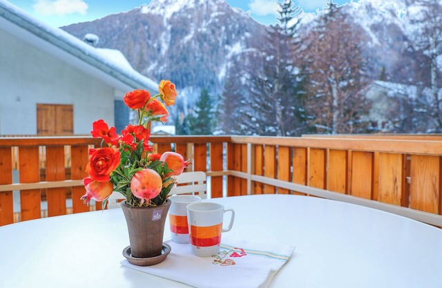 [Quadrifoglio House] 3 minutes from the ski slopes