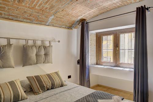 -Quadrilatero- Consolata's Loft