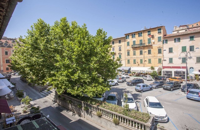 QUADRILOCALE CENTRO STORICO