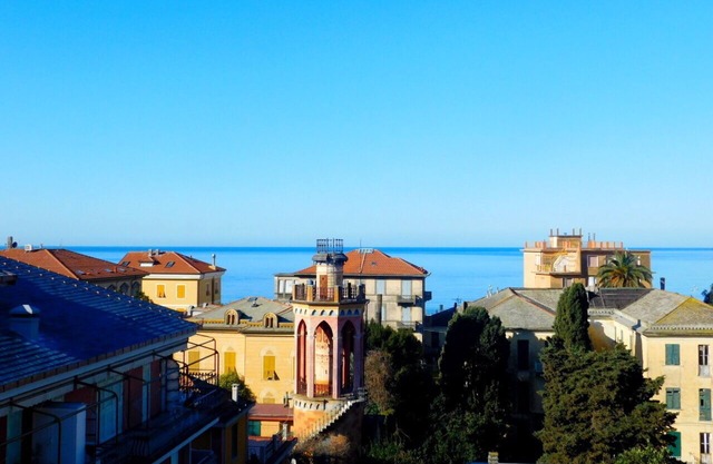 Quadrilocale con Vista