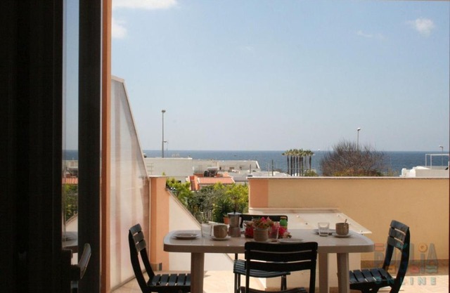 Quadrilocale Vista Mare n 1 Puglia On line