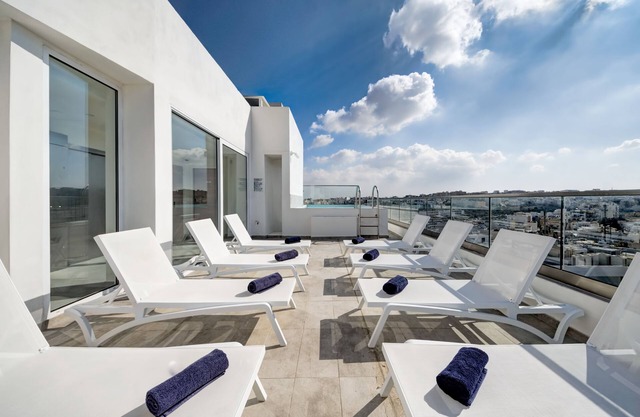 Quadro Hotel, Trademark Collection By Wyndham