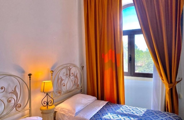 Habitación Cuádruple - Calimerita