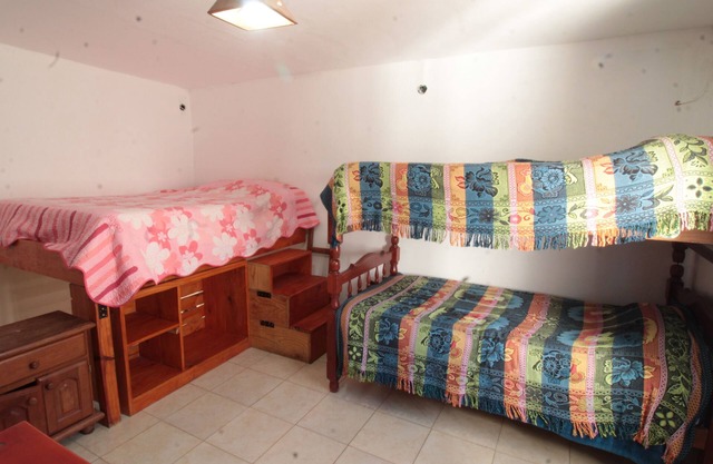 Monoambiente Cuádruple Céntrico en Tilcara