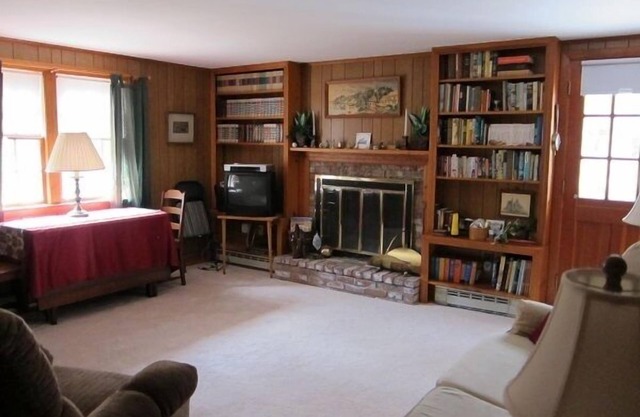 Casa pintoresca 2BR en Wellfleet