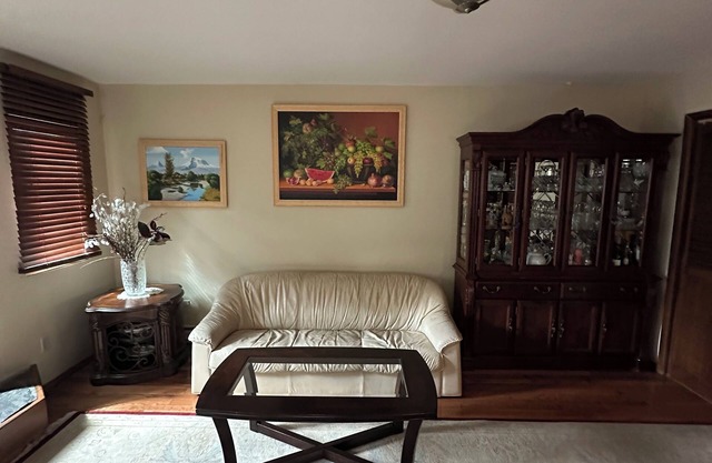 Quaint 3-bedroom house in Anchorage