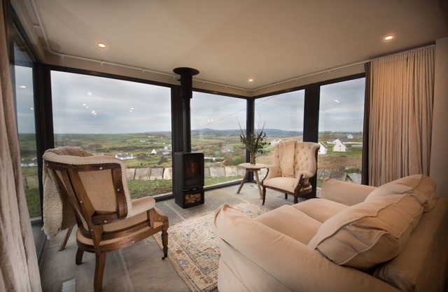 Elfin Cottage - Fabulosas vistas