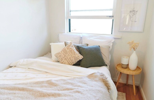 Quaint Apartment Off Chapel Street